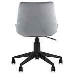 Кресло для рабочего стола Sheilly Grey варинант исполнения - 4 | Loft Concept в Барнауле