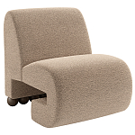 Кресло Tehachapi без подлокотников  варинант исполнения - 1 | Loft Concept в Барнауле