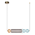 Подвесной линейный светильник Madison варинант исполнения - 2 | Loft Concept в Барнауле