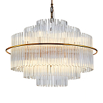 Люстра Nembus варинант исполнения - 2 | Loft Concept в Барнауле