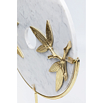 Декоративный арт-объект из мрамора Marble Ring варинант исполнения - 2 | Loft Concept в Барнауле