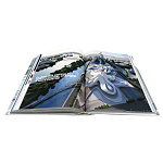 Обширная монография все работы Хадид Zaha Hadid. Complete Works 1979-Today. 2020 Edition варинант исполнения - 9 | Loft Concept в Барнауле