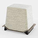 Пуф Solingen варинант исполнения - 1 | Loft Concept в Барнауле