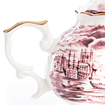 Заварочный чайник Seletti Smeraldina варинант исполнения - 2 | Loft Concept в Барнауле