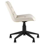 Кресло для рабочего стола Sheilly Beige варинант исполнения - 3 | Loft Concept в Барнауле