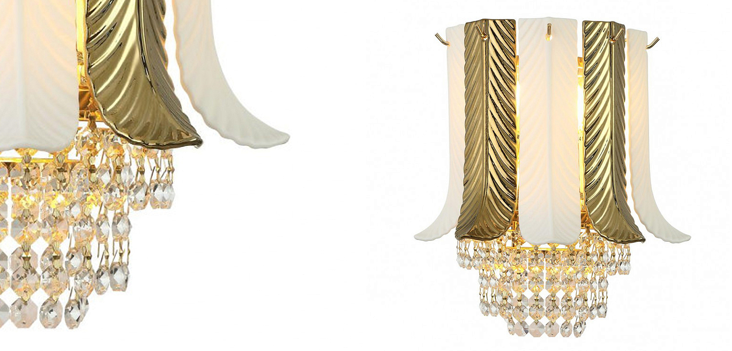 Бра Aronson wall lamp Бра Aronson wall lamp - Loft-Concept в Барнауле