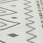 Ковер Yurt Saffron варинант исполнения - 6 | Loft Concept в Барнауле