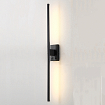 Бра вытянутой цилиндрической формы из металла Trumpet tube варинант исполнения - 3 | Loft Concept в Барнауле