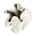 Ваза фактурная "Закрытие" варинант исполнения - 1 | Loft Concept в Барнауле