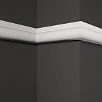 Гладкий молдинг MT-38 варинант исполнения - 1 | Loft Concept в Барнауле