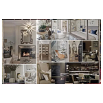 Книга Andrew Martin Interior Design Review Vol. 27 варинант исполнения - 6 | Loft Concept в Барнауле