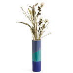 Ваза керамическая Brighter than the Stars разноцветная варинант исполнения - 2 | Loft Concept в Барнауле