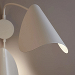 Бра бежевого цвета Aracea варинант исполнения - 5 | Loft Concept в Барнауле