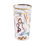 Стакан Seletti Snakes варинант исполнения - 1 | Loft Concept в Барнауле