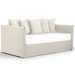 Кровать-кушетка Memory варинант исполнения - 5 | Loft Concept в Барнауле