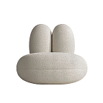 Кресло «Bunny» варинант исполнения - 1 | Loft Concept в Барнауле