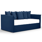 Кровать-кушетка Memory варинант исполнения - 13 | Loft Concept в Барнауле