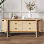 Тумба «Тернате» варинант исполнения - 1 | Loft Concept в Барнауле