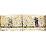 Подарочная большая книга полное собрание Густава Климта Gustav Klimt XXL варинант исполнения - 6 | Loft Concept в Барнауле