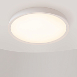 Потолочный светильник Incognito 2700-4000К 46Вт варинант исполнения - 4 | Loft Concept в Барнауле