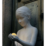 Напольный светильник Seletti Innerglow варинант исполнения - 3 | Loft Concept в Барнауле