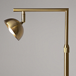 Напольный светильник Pikant 3000К 13Вт варинант исполнения - 12 | Loft Concept в Барнауле