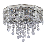 Настенный светильник Roul Crystal Light варинант исполнения - 2 | Loft Concept в Барнауле