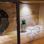 Шкаф Katana варинант исполнения - 7 | Loft Concept в Барнауле