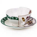 Чайная пара Seletti Isidora варинант исполнения - 2 | Loft Concept в Барнауле