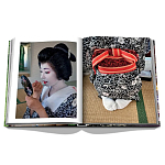 Лимитированная коллекционная книга Книга Tokyo Chic by Andrea Fazzari варинант исполнения - 2 | Loft Concept в Барнауле