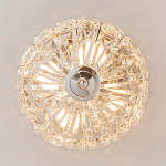 Потолочный светильник Facet E14х4 варинант исполнения - 3 | Loft Concept в Барнауле