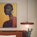 Подвес Ruby Bonnet варинант исполнения - 4 | Loft Concept в Барнауле