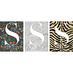 Книга S Is for Style The Schumacher Book of Decoration варинант исполнения - 9 | Loft Concept в Барнауле