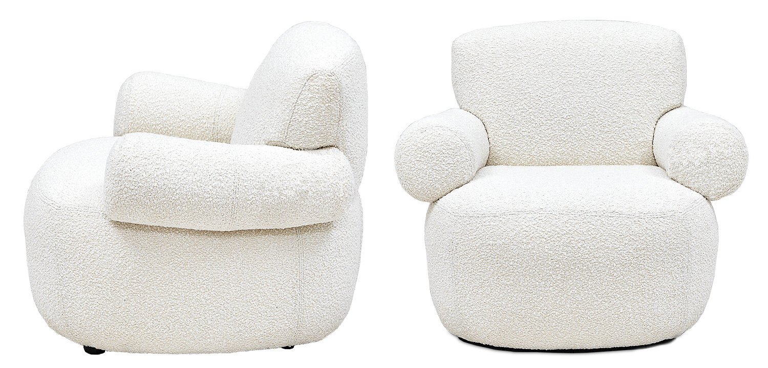 Кресло Tarben Chair Кресло Tarben Chair - Loft-Concept в Барнауле
