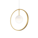 Подвесной светильник Paparazzi 3000К 12Вт варинант исполнения - 5 | Loft Concept в Барнауле