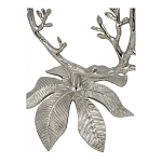 Столик с двумя круглыми столешницами на соновании виде изогнутых ветвей Forest Fairy Tale варинант исполнения - 5 | Loft Concept в Барнауле