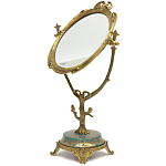 Настольное зеркало Delavihi Tif варинант исполнения - 3 | Loft Concept в Барнауле