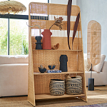 Ваза Serené Ceramic Vase Черная варинант исполнения - 7 | Loft Concept в Барнауле