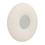 Зеркало колониальное круглое Hive Round Mirror варинант исполнения - 2 | Loft Concept в Барнауле