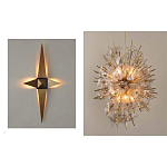 Подарочная книга по искусству дизайнеров интерьера Адама Блэкмана и Дэвида Круза Beauty & Mischief Cruz, David варинант исполнения - 2 | Loft Concept в Барнауле