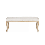 Банкетка French Seating Raffaello варинант исполнения - 2 | Loft Concept в Барнауле