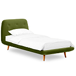 Кровать Palmer Bed варинант исполнения - 18 | Loft Concept в Барнауле