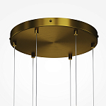 Подвесной светильник Maestro варинант исполнения - 3 | Loft Concept в Барнауле