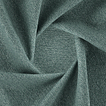 Мебельная ткань Шенилл бирюзовый цвет 138 см T4-31 варинант исполнения - 6 | Loft Concept в Барнауле