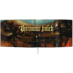 Большая подарочная книга Hieronymus Bosch. The Complete Works XXL варинант исполнения - 12 | Loft Concept в Барнауле