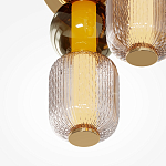 Потолочный светильник Mauritius варинант исполнения - 2 | Loft Concept в Барнауле