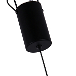 Подвесной светильник серый Pendant Capsule  варинант исполнения - 5 | Loft Concept в Барнауле