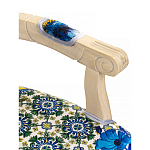 Кресло Mesolithic Lux варинант исполнения - 5 | Loft Concept в Барнауле