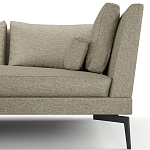 Мебельная ткань Шенилл Wangi серый цвет N 1166 варинант исполнения - 4 | Loft Concept в Барнауле