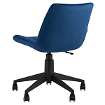 Кресло для рабочего стола Sheilly Blue варинант исполнения - 5 | Loft Concept в Барнауле